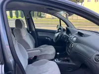 Usata Citroën C3 Exclusive 68 CV (50 kW) 2004 Berlina