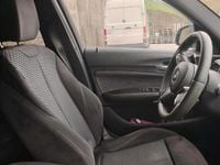 Usata BMW 120 M Sport 190 CV (139 kW) 2017 Grigio Utilitaria