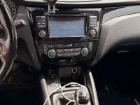 Usata Nissan Qashqai N-Connecta 131 CV (96 kW) 2018 Nero SUV