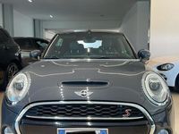 usata Mini Cooper S Cabriolet 2.0 Cooper S Hype Auto