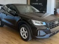 Usata Audi Q2 Black Edition 110 CV (80 kW) 2021 SUV