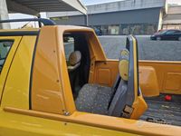 Usata Skoda Felicia Fun 75 CV (55 kW) 1998 Giallo Pick-up