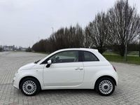 Usata Fiat 500 69 CV (50 kW) 2012 Other Utilitaria