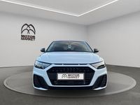 Usata Audi A1 Sportback S-Line 116 CV (85 kW) 2025 Bianco neve Utilitaria