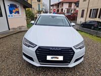 usata Audi A4 35 TDI S tronic Business UNICO PROPRIETARIO