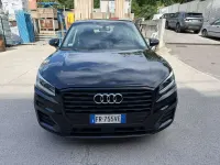 Usata Audi Q2 S-Line 116 CV (85 kW) 2018 Other SUV