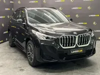Nuova BMW X1 M Sport 136 CV (100 kW) 2025 Nero SUV
