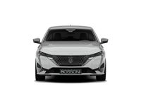 Nuova Peugeot 308 Allure 131 CV (96 kW) 2026 Grigio Berlina