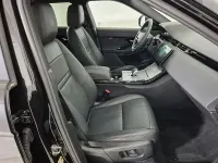 Usata Land Rover Range Rover evoque 163 CV (119 kW) 2024 Nero SUV
