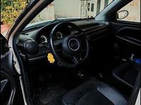 Usata Microcar M.Go 2017 Bianco Utilitaria