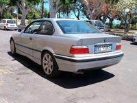Usata BMW 318 140 CV (102 kW) 1998 Coupé
