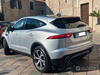 Usata Jaguar E-Pace 150 CV (110 kW) 2020 SUV