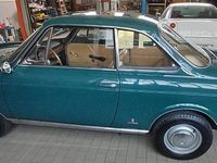 Usata Fiat 850 S 1967 Blu