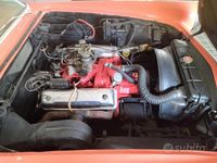 Begagnad Ford Thunderbird 1950 Cab