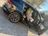 Usata Maserati Grecale 330 CV (242 kW) 2023 Nero SUV