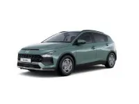 Nuova Hyundai Bayon 90 CV (66 kW) 2025 Bianco SUV