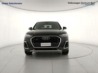 usata Audi Q5 40 2.0 tdi mhev 12v s line plus quattro s-tronic