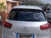 Usata Citroën C4 Picasso Intensive 120 CV (88 kW) 2015 Argento Monovolume