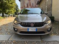 Usata Fiat Tipo Business 95 CV (69 kW) 2018 Beige Berlina
