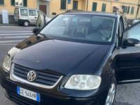 Usata VW Touran 140 CV (102 kW) 2006 Monovolume