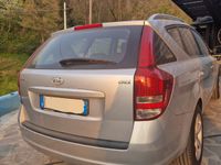 Usata Kia Ceed 90 CV (66 kW) 2010 Grigio Utilitaria