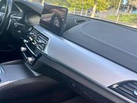 Usata BMW 520 190 CV (139 kW) 2022 Bianco Station wagon