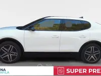Usata Ford Capri Extended Range 210 kW (286 CV) 2025 Bianco SUV