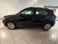 Usata VW T-Cross Style 110 CV (80 kW) 2022 Other SUV