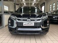 Usata Mitsubishi ASX Invite 150 CV (110 kW) 2020 Nero SUV
