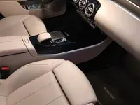 Usata Mercedes CLA180 109 CV (80 kW) 2019 Coupé