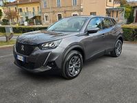 Usata Peugeot 2008 GT 131 CV (96 kW) 2021 SUV