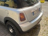Usata Mini Cooper Chili 120 CV (88 kW) 2007 Utilitaria