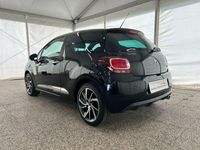 usata DS Automobiles DS3 DS 31.6 bluehdi Sport Chic 75cv Neopatentati