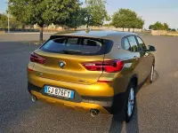 Usata BMW X2 150 CV (110 kW) 2019 SUV