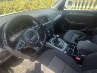 Usata Audi Q5 143 CV (105 kW) 2013 SUV
