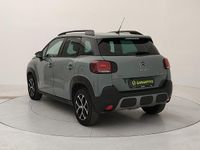 Occasion Citroën C3 Aircross PureTech 110 ch (80 kW) 2023 Gris SUV