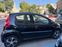 Usata Peugeot 107 Filou 68 CV (50 kW) 2009 Utilitaria