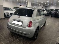 usata Fiat 500 1.2 LOUNGE 69CV B/GPL - TETTO- COME NUOVA PERFETTA