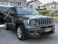 Usata Jeep Renegade Limited 131 CV (96 kW) 2023 Other SUV