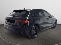 Nuova Audi A3 S-Line 204 CV (150 kW) 2026 Nero Berlina