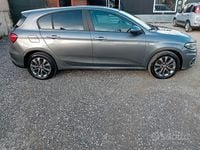 Usata Fiat Tipo Lounge 119 CV (87 kW) 2017 Grigio Station wagon
