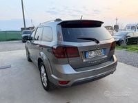 Usata Fiat Freemont Lounge 170 CV (125 kW) 2013 Grigio SUV