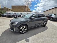 Usata Audi Q2 S-Line 116 CV (85 kW) 2020 Grigio SUV