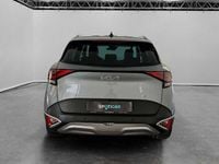 Usata Kia Sportage Style 179 CV (131 kW) 2023 Grigio SUV