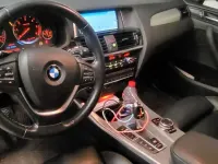 Usata BMW X4 xLine 190 CV (139 kW) 2015 SUV