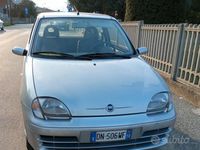 usata Fiat 600 - 2008