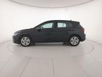 Usata VW Golf VIII Life 116 CV (85 kW) 2025 Grenadill black metallizzato Berlina