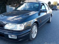 usata Ford Sierra 2.0 T 4x4 COSWORT ANNO 1990