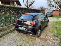 usata Alfa Romeo MiTo 1.600 120 cavalli diesel