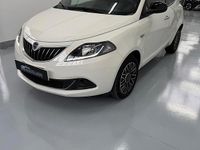 Usata Lancia Ypsilon Gold 69 CV (50 kW) 2024 Blu Utilitaria